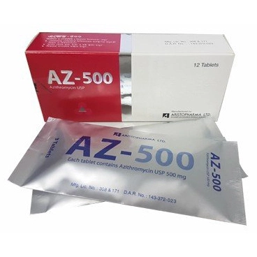 az-500mg